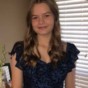 Meet your Posher, Catherine